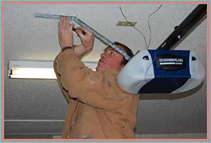 Golden Garage Door Repair Service Indianapolis, IN 317-622-0639 - 12-opener-cont